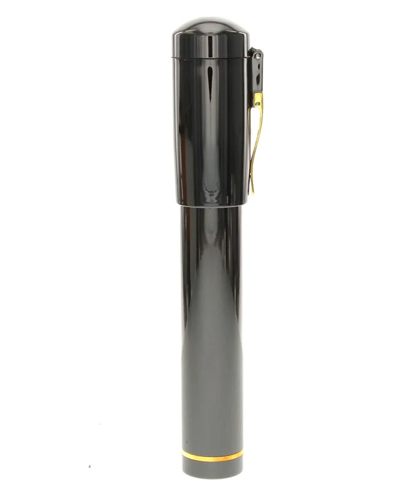 Pocket Cigar Humidor & Snuffer - Save Your Cigars