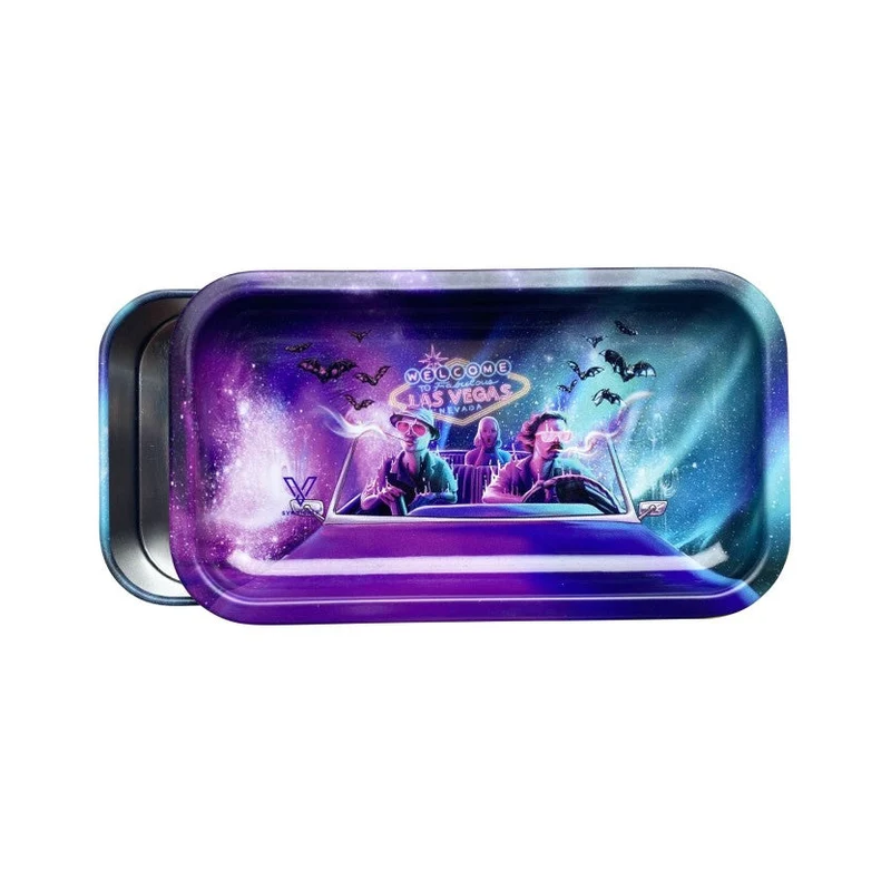 V Syndicate Syndicase 2.0 Bat Country – Rolling Tray Box