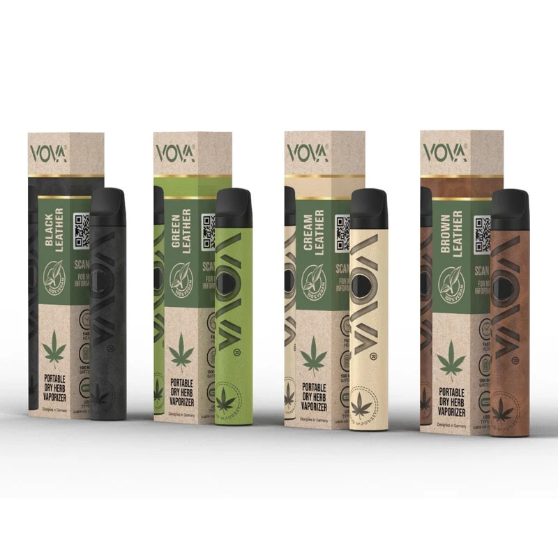 VOVA Volks Vaporizer