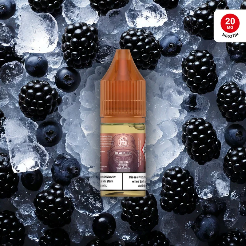 RandM Liquid