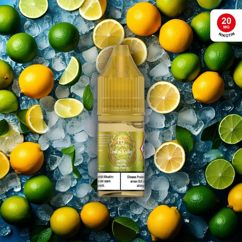 RandM Liquid