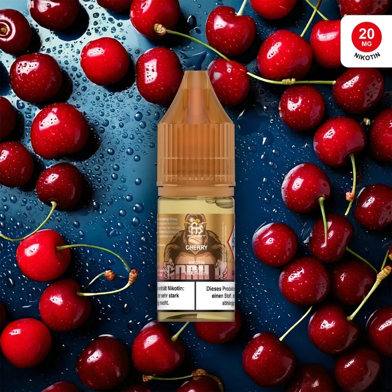 RandM Liquid