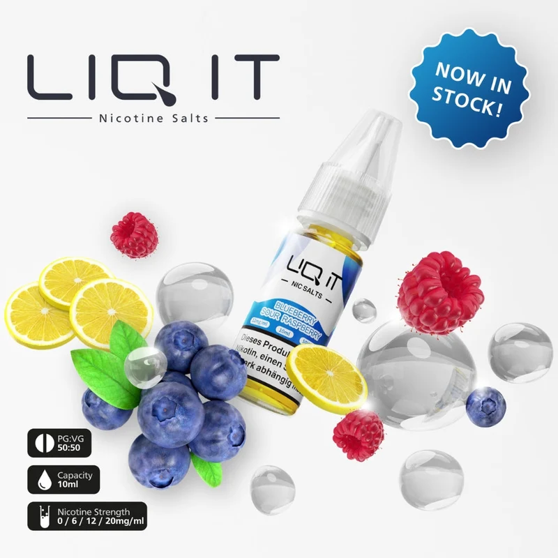 Lovesticks LIQ IT Liquid