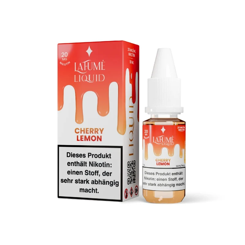 La Fumé Liquid