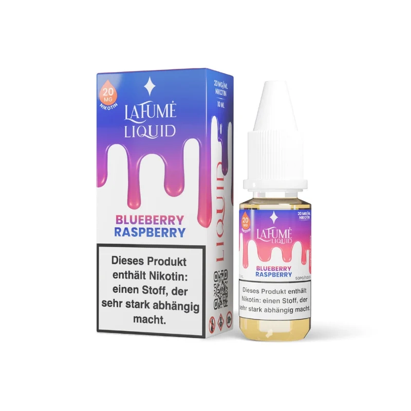La Fumé Liquid