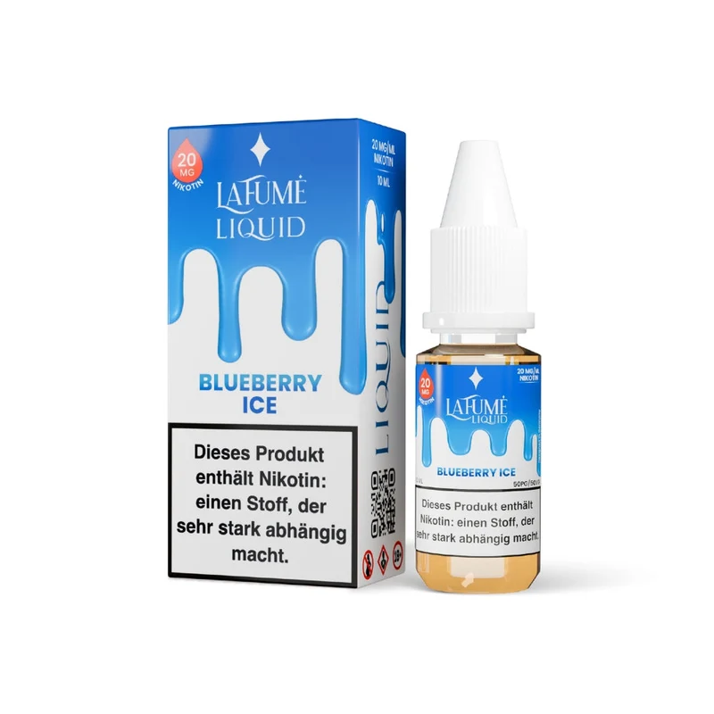 La Fumé Liquid