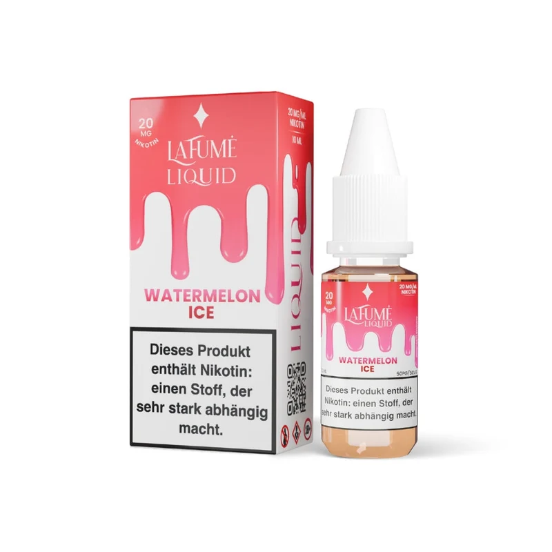 La Fumé Liquid