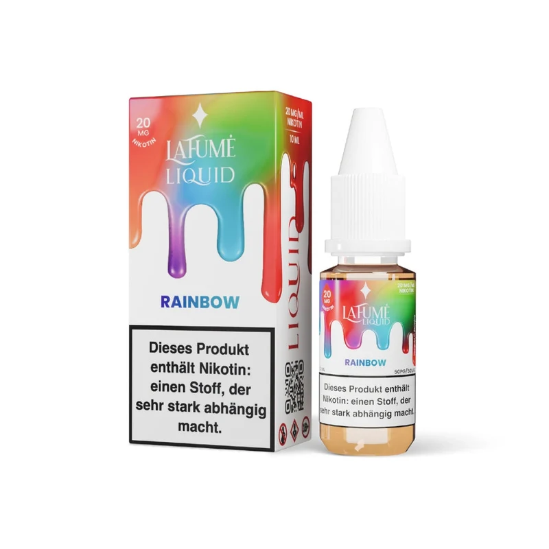 La Fumé Liquid