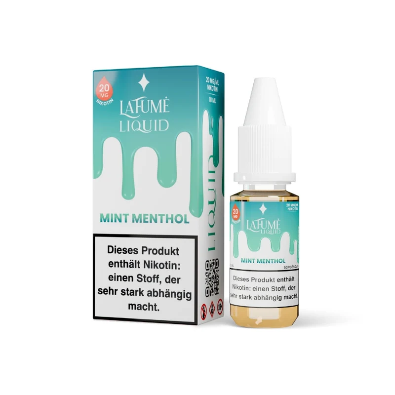 La Fumé Liquid