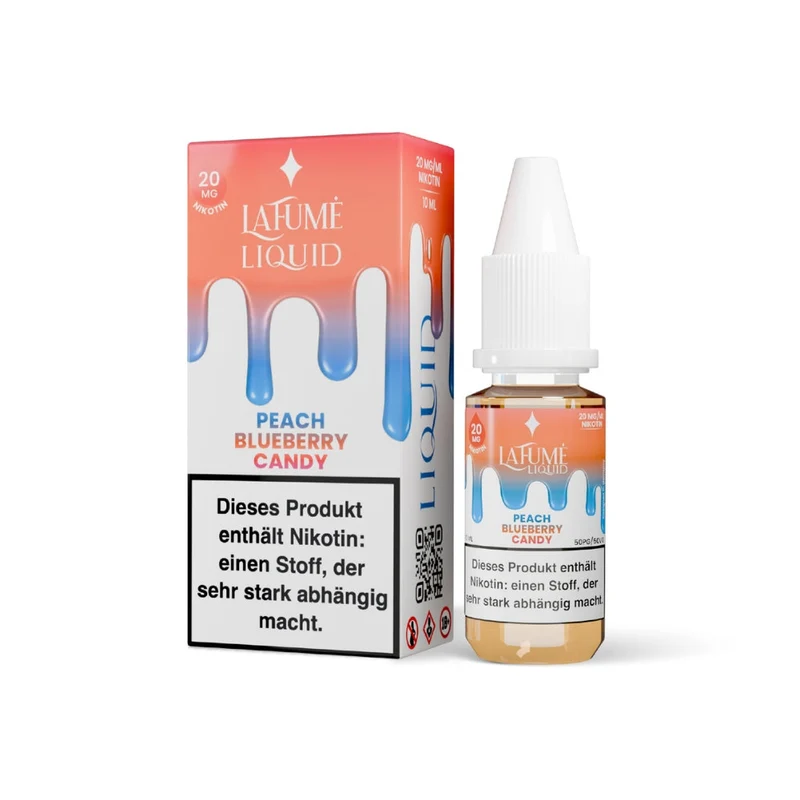 La Fumé Liquid