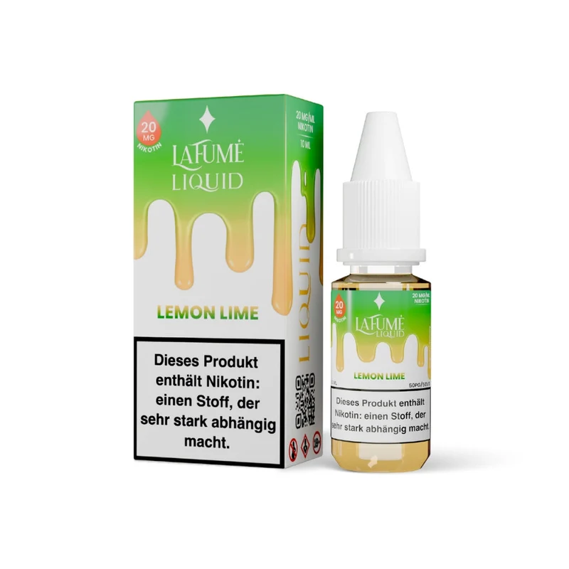 La Fumé Liquid