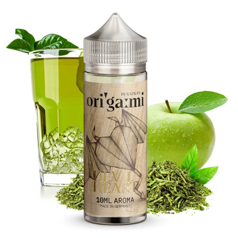 Kapkas Longfill Aroma 120ml