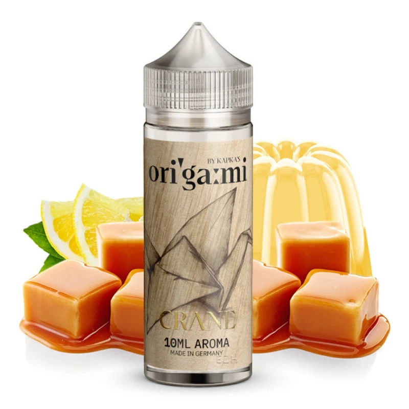Kapkas Longfill Aroma 120ml