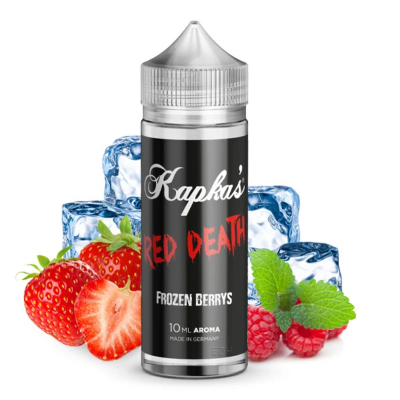 Kapkas Longfill Aroma 120ml