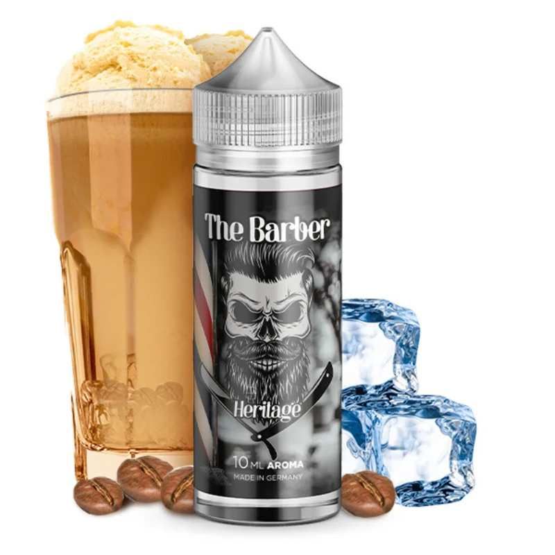 Kapkas Longfill Aroma 120ml