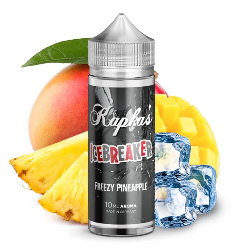 Kapkas Longfill Aroma 120ml