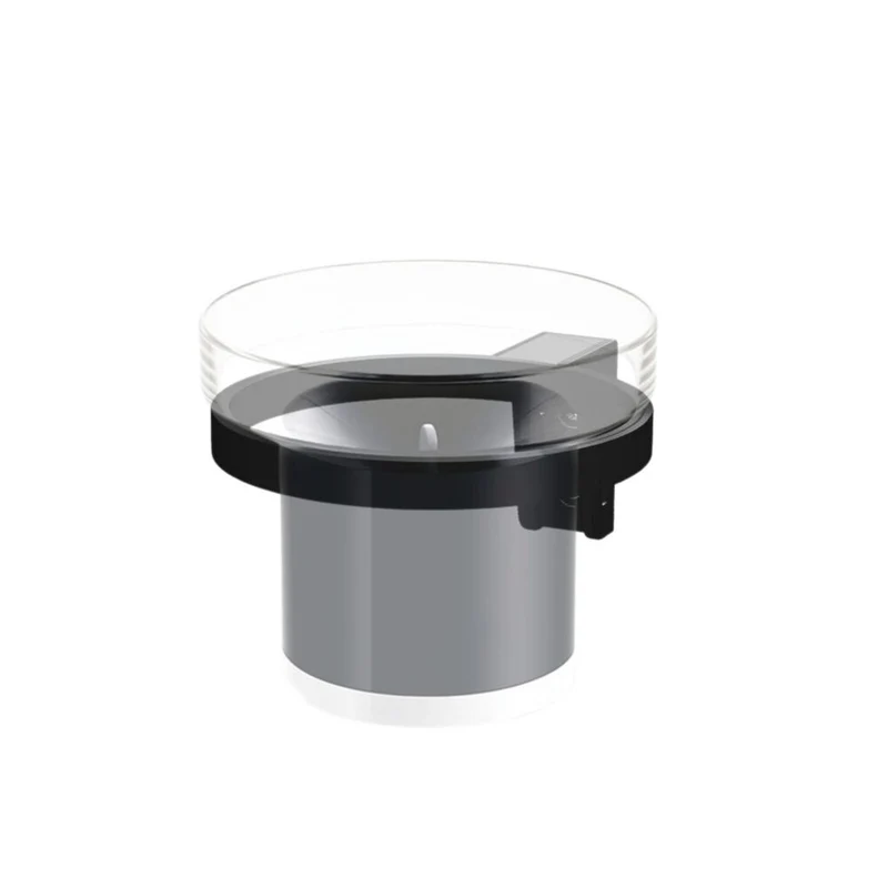 Wandhalterung für Netatmo Regenmesser Wandhalter Regensensor Halterung Schrauben
