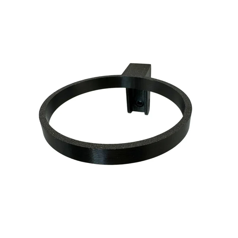 Wandhalterung für Netatmo Regenmesser Wandhalter Regensensor Halterung Schrauben