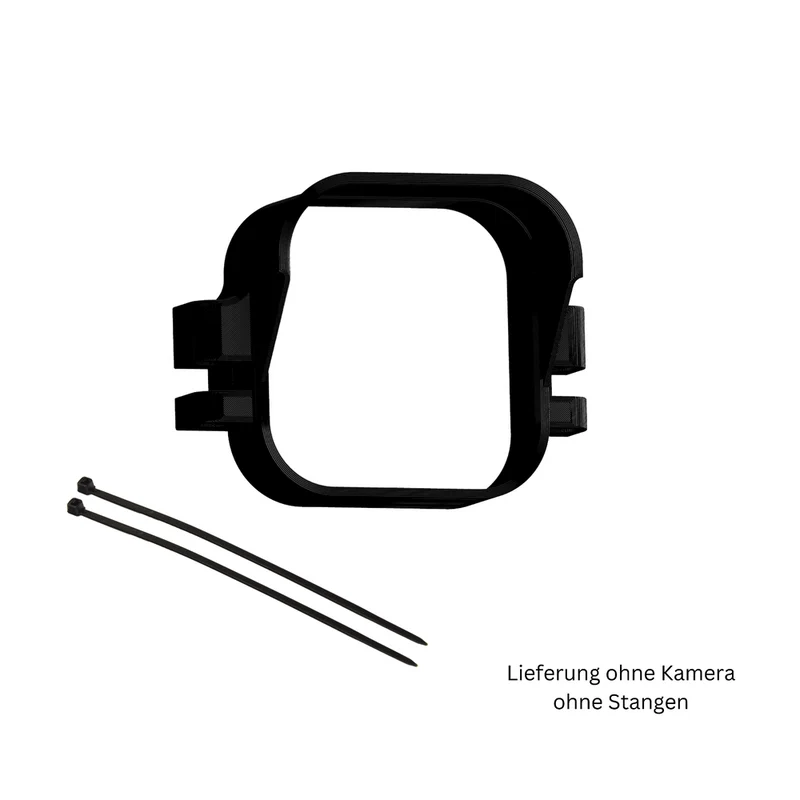 Für Blink Outdoor Kamera Regenschutz Cover Hülle Alexa Überwachungskamera Schutz