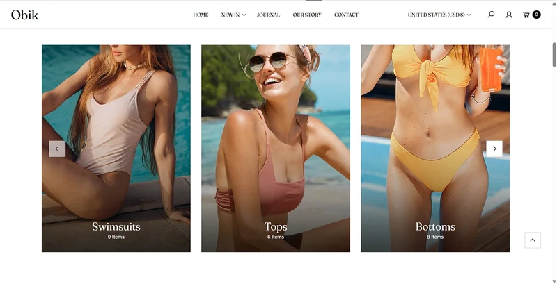 Agile Theme – Merza | Clothing & Fashion
