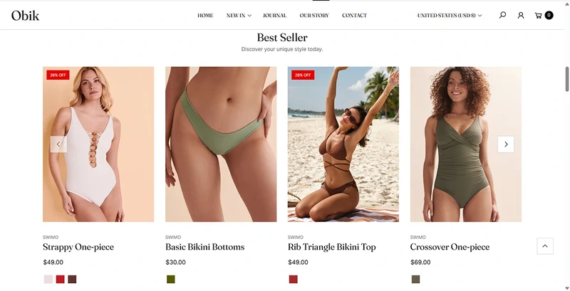 Agile Theme – Merza | Clothing & Fashion