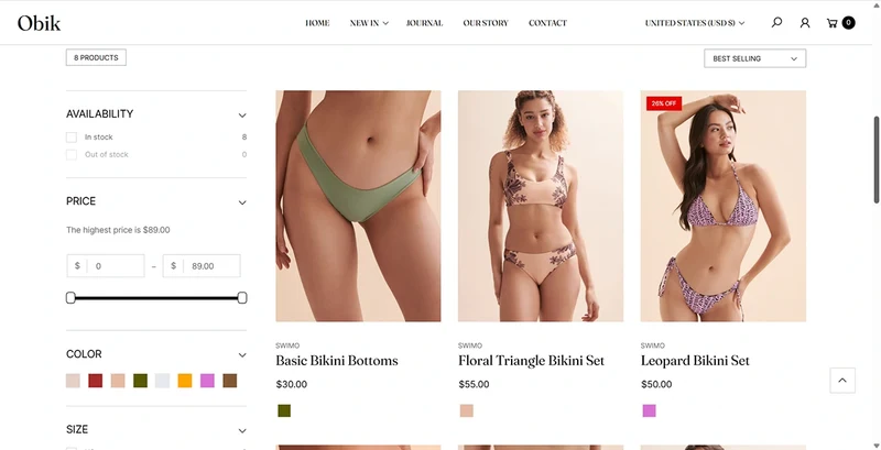 Agile Theme – Merza | Clothing & Fashion