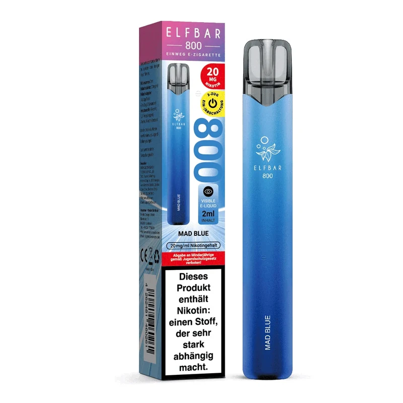 Elfbar 800