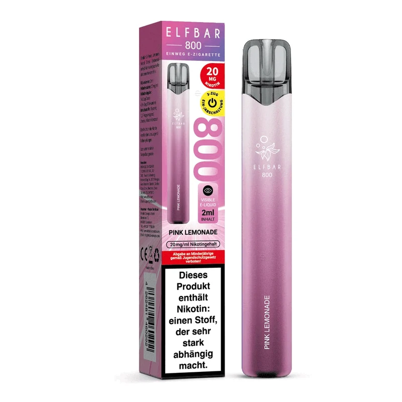Elfbar 800