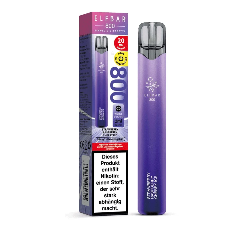 Elfbar 800