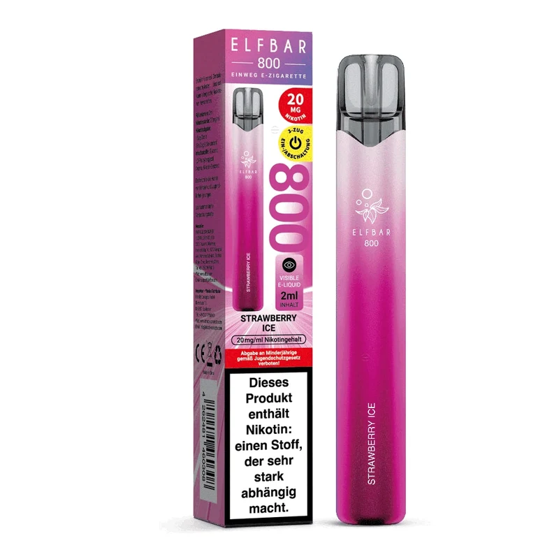 Elfbar 800