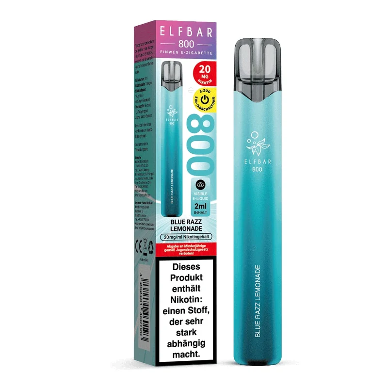 Elfbar 800