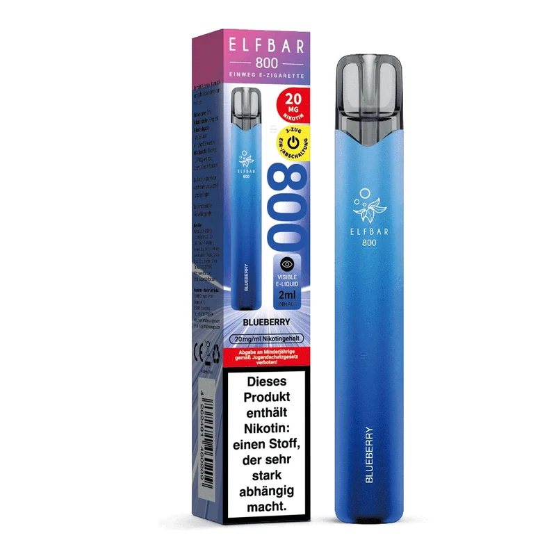 Elfbar 800
