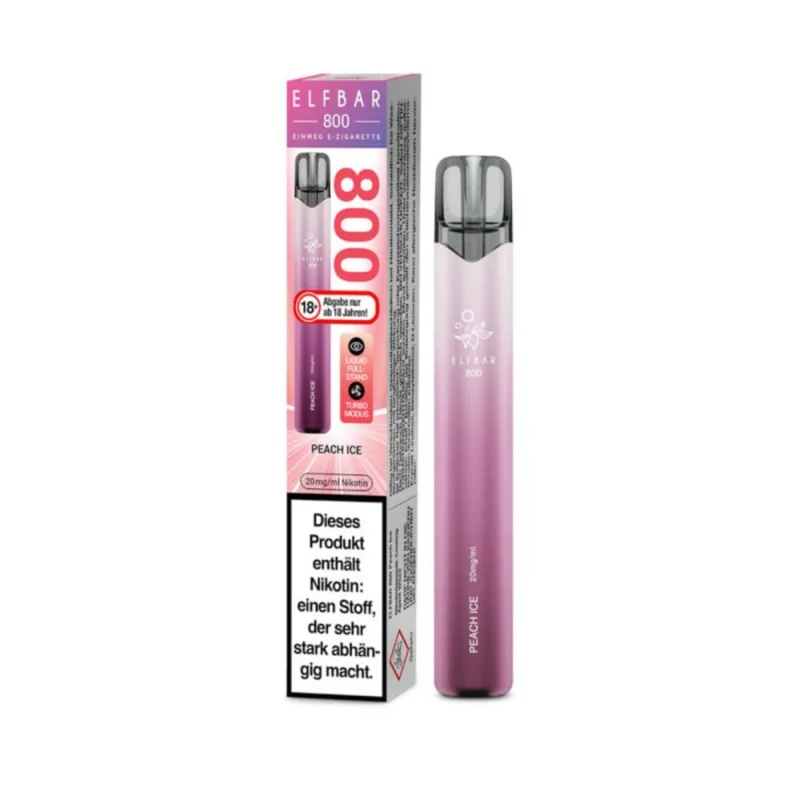 Elfbar 800