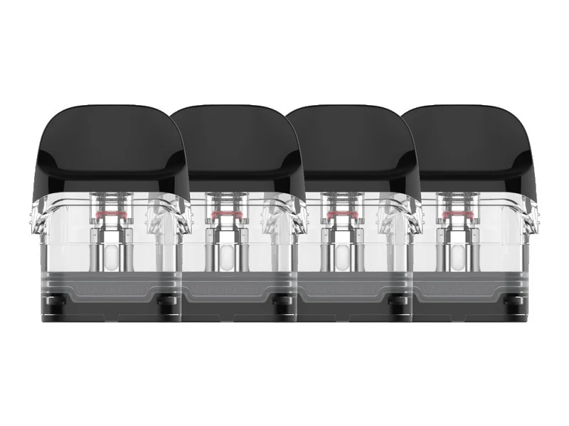 Vaporesso Luxe Q/QS POD 2.0ML 4ER PACK