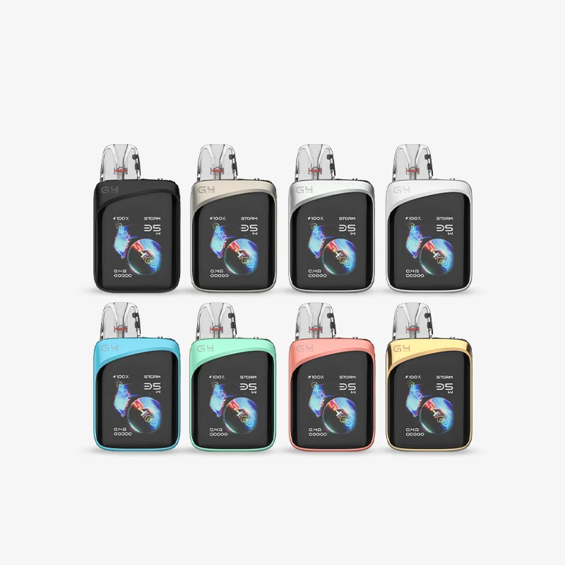 Uwell Caliburn G4 Pro Koko POD-System