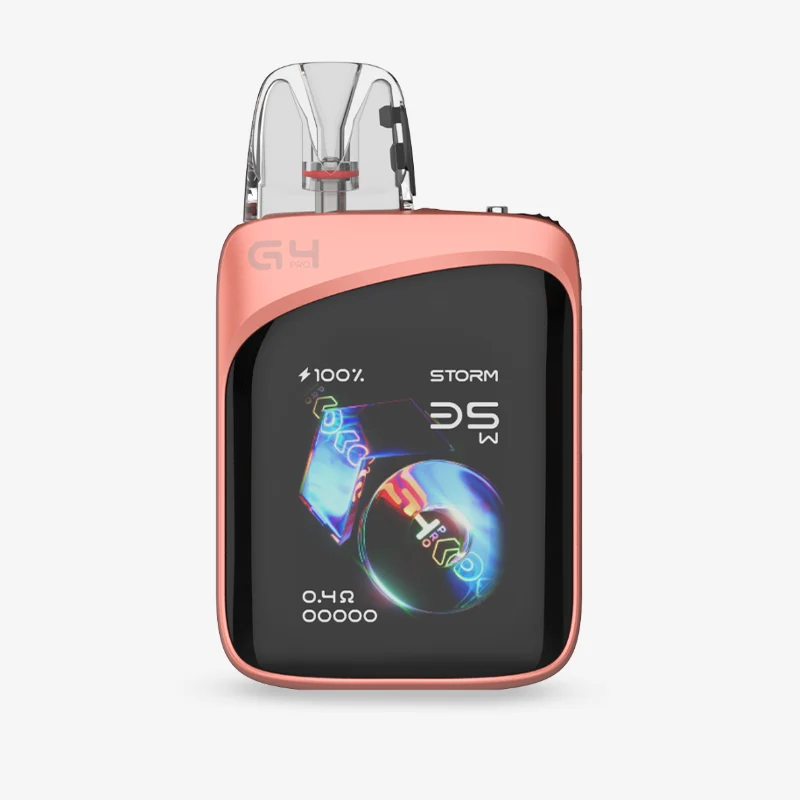Uwell Caliburn G4 Pro Koko POD-System
