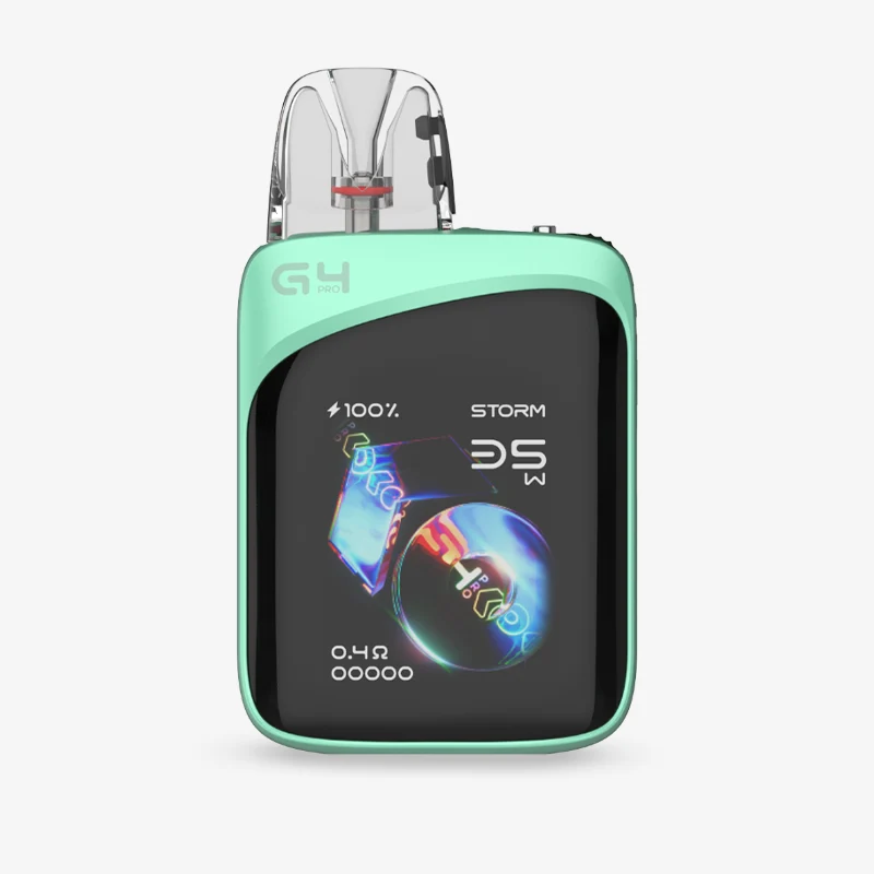 Uwell Caliburn G4 Pro Koko POD-System