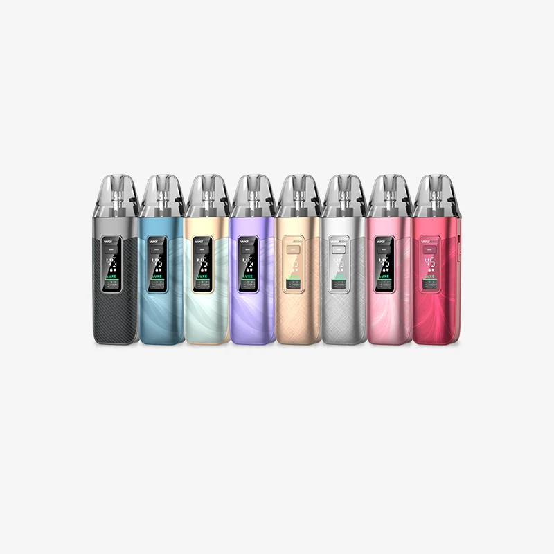 Vaporesso LUXE X3 POD-System