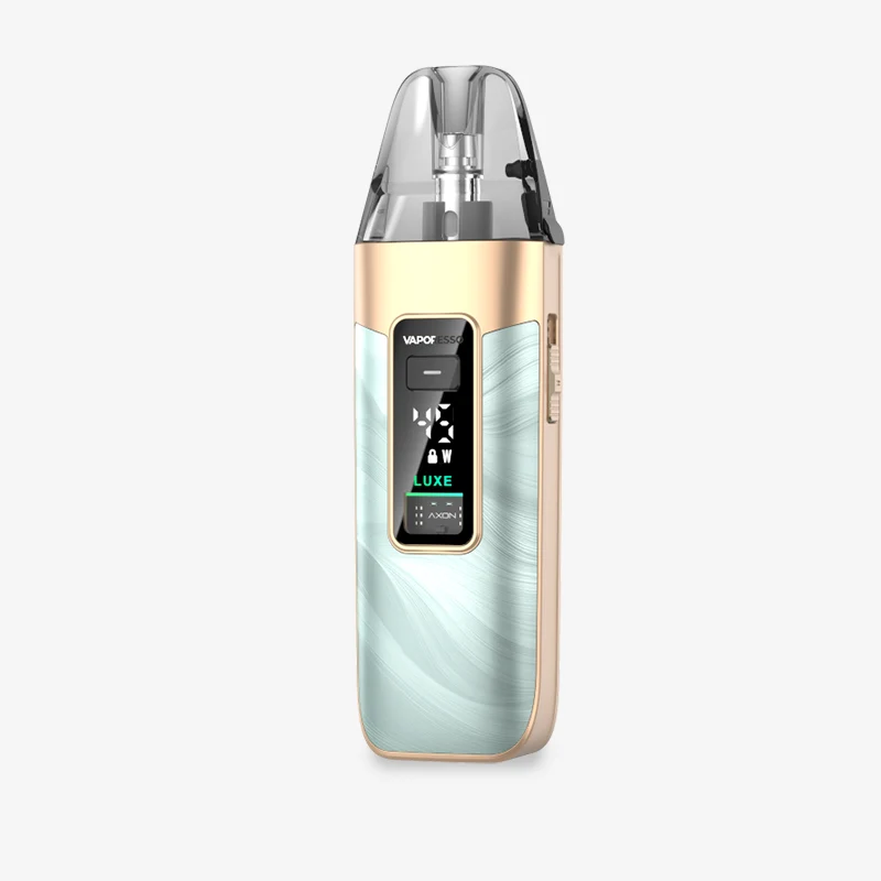Vaporesso LUXE X3 POD-System