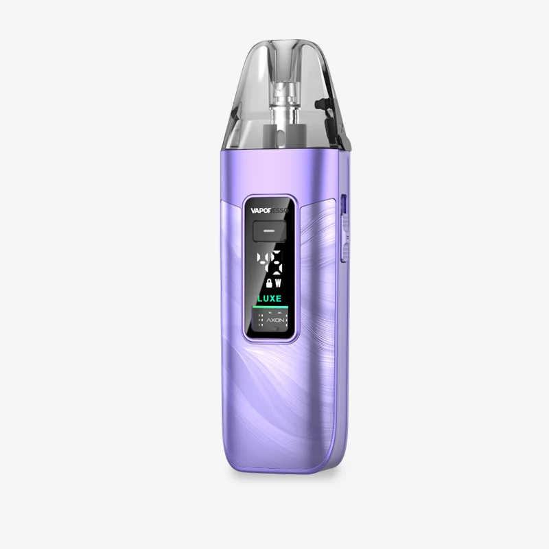 Vaporesso LUXE X3 POD-System