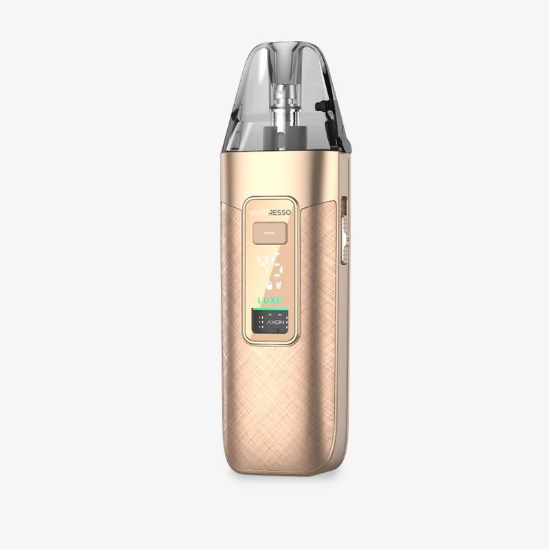 Vaporesso LUXE X3 POD-System