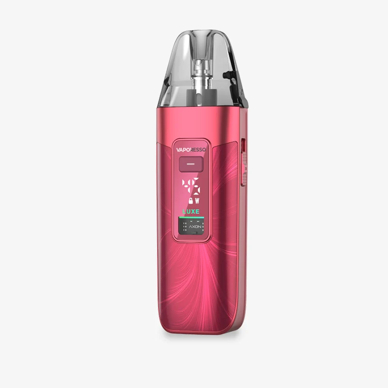 Vaporesso LUXE X3 POD-System