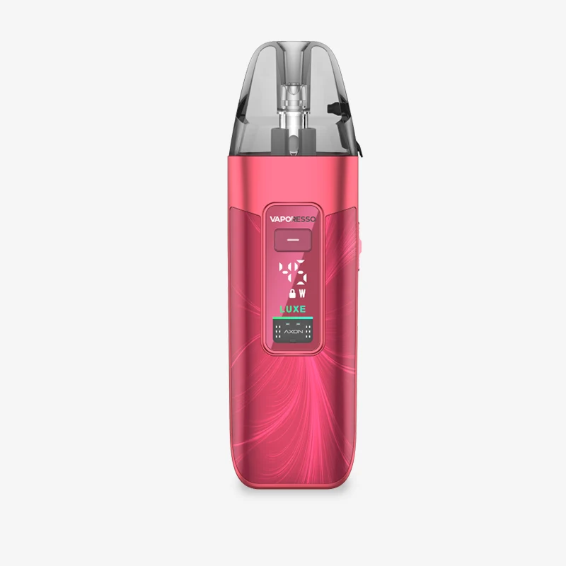 Vaporesso LUXE X3 POD-System