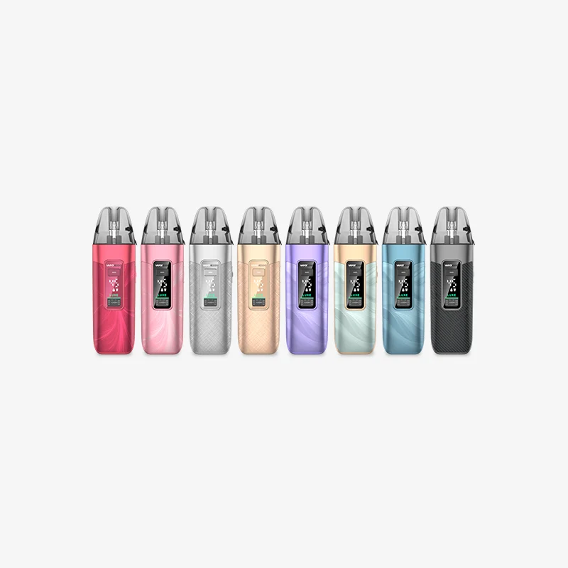 Vaporesso LUXE X3 POD-System