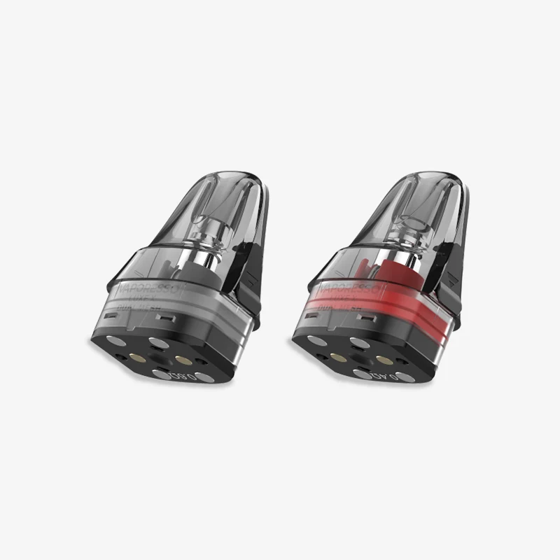 Vaporesso LUXE X Dual Mesh Pod (2 Stück pro Packung)