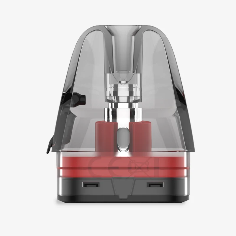 Vaporesso LUXE X Dual Mesh Pod (2 Stück pro Packung)