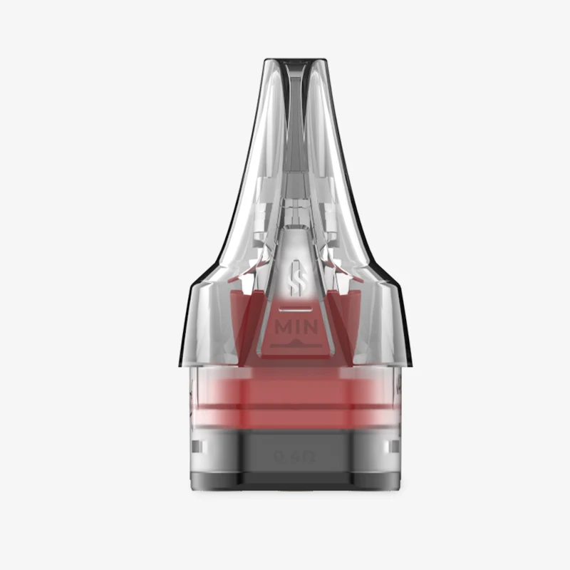 Vaporesso LUXE X Dual Mesh Pod (2 Stück pro Packung)
