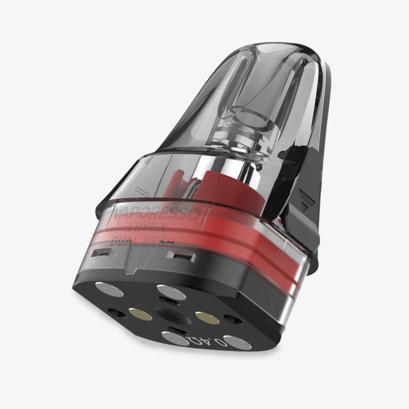 Vaporesso LUXE X Dual Mesh Pod (2 Stück pro Packung)