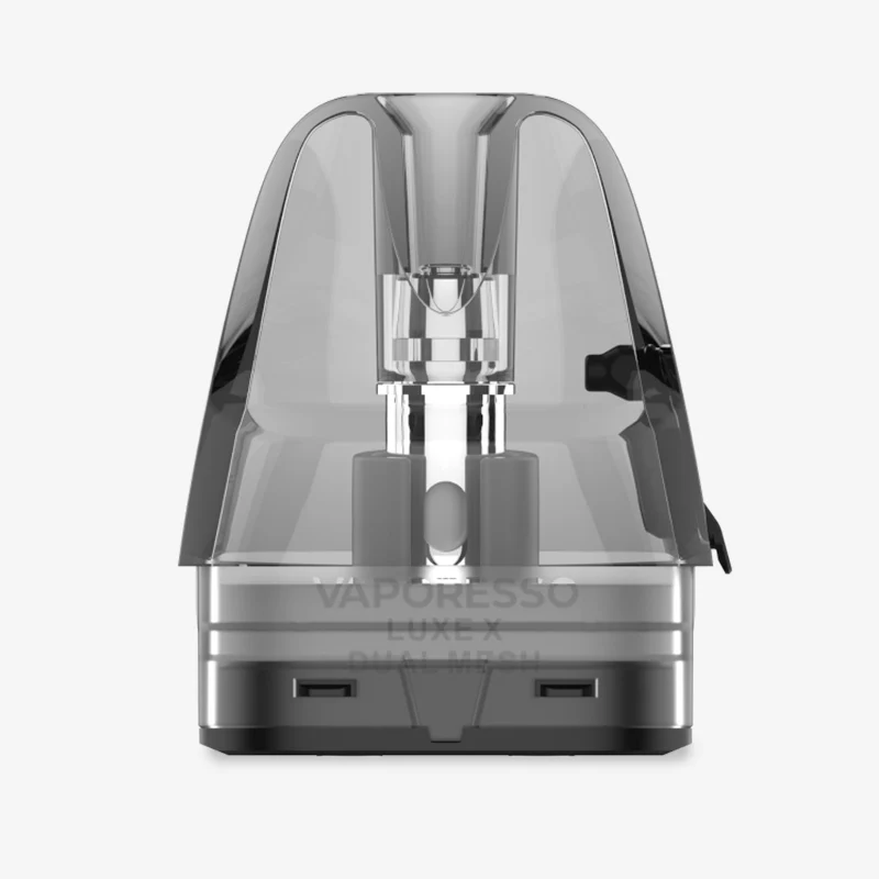 Vaporesso LUXE X Dual Mesh Pod (2 Stück pro Packung)