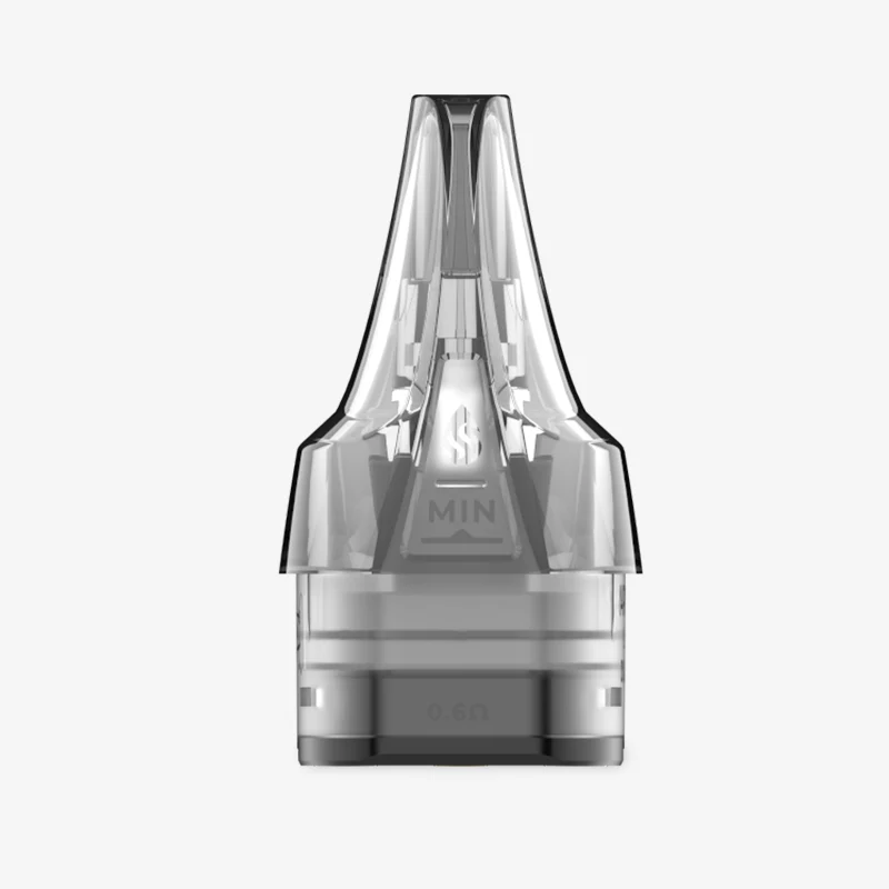 Vaporesso LUXE X Dual Mesh Pod (2 Stück pro Packung)